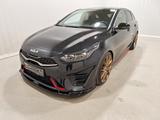 Kia ProCee'd 1.6 T-GDi DCT GT FUGEL SPORT - gebrauchte Kia Kombis