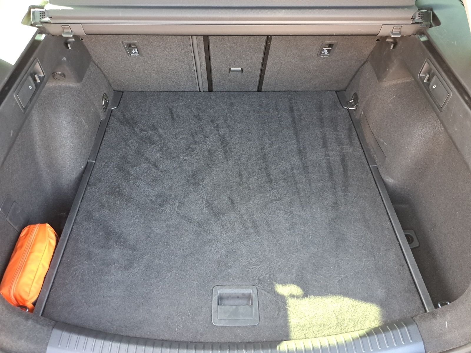 Seat Leon - Bild 11