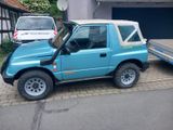 Suzuki Vitara - Suzuki Vitara aus 1996