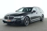 BMW 540i xDrive M Sport Laser|ACC|Nappa|HUD|PAs+360° - BMW 540 in Duisburg