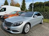 Mercedes-Benz S350d W222 mit 1,5 Jahre MB1... - Mercedes-Benz MB 100: D