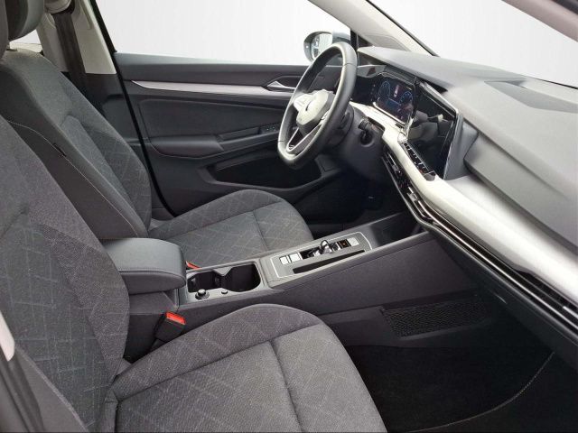 GOLF VIII VARIANT 2.0 TDI DSG LIFE
