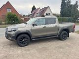Toyota Hilux 2.4 Invincible DoubleCab MY2025*AHK* - Toyota Hilux: 2.4