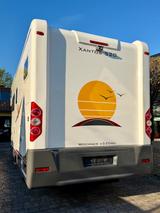 Andere Mercedes Sprinter V6 519 Wochner Xantos ABD 520 - Angebote