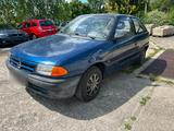 Opel Astra F 1.6 i  Oldtimer | Automatik |... - gebrauchte Opel Astra aus dem Jahr 1993