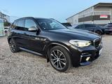 BMW X3 M40d M Sport 8FACH HUD LEDER LED STANDH. PANO - BMW Gebrauchtwagen von 2020