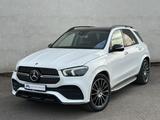 Mercedes-Benz GLE 350d 4MATIC AMG-Line Night Offroad 7 sitze - gebrauchte Mercedes-Benz GLE 350 aus dem Jahr 2020