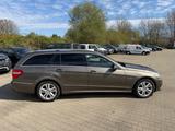 Mercedes-Benz E 350 CDI/EURO5/KLIMA/NAVI/XENON - Mercedes-Benz E 350: bis 10000 Euro