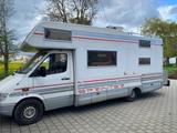 Mirage Sprinter 312D - Behindertengerecht