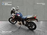 BMW F 850 GS - Dienstmotorrad der BMW AG - Offers