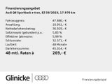 Audi Q8 Sportback e-tron 50 qu. Matrix LM 20" PDC+RFK - Audi Q8 e-tron in Köln