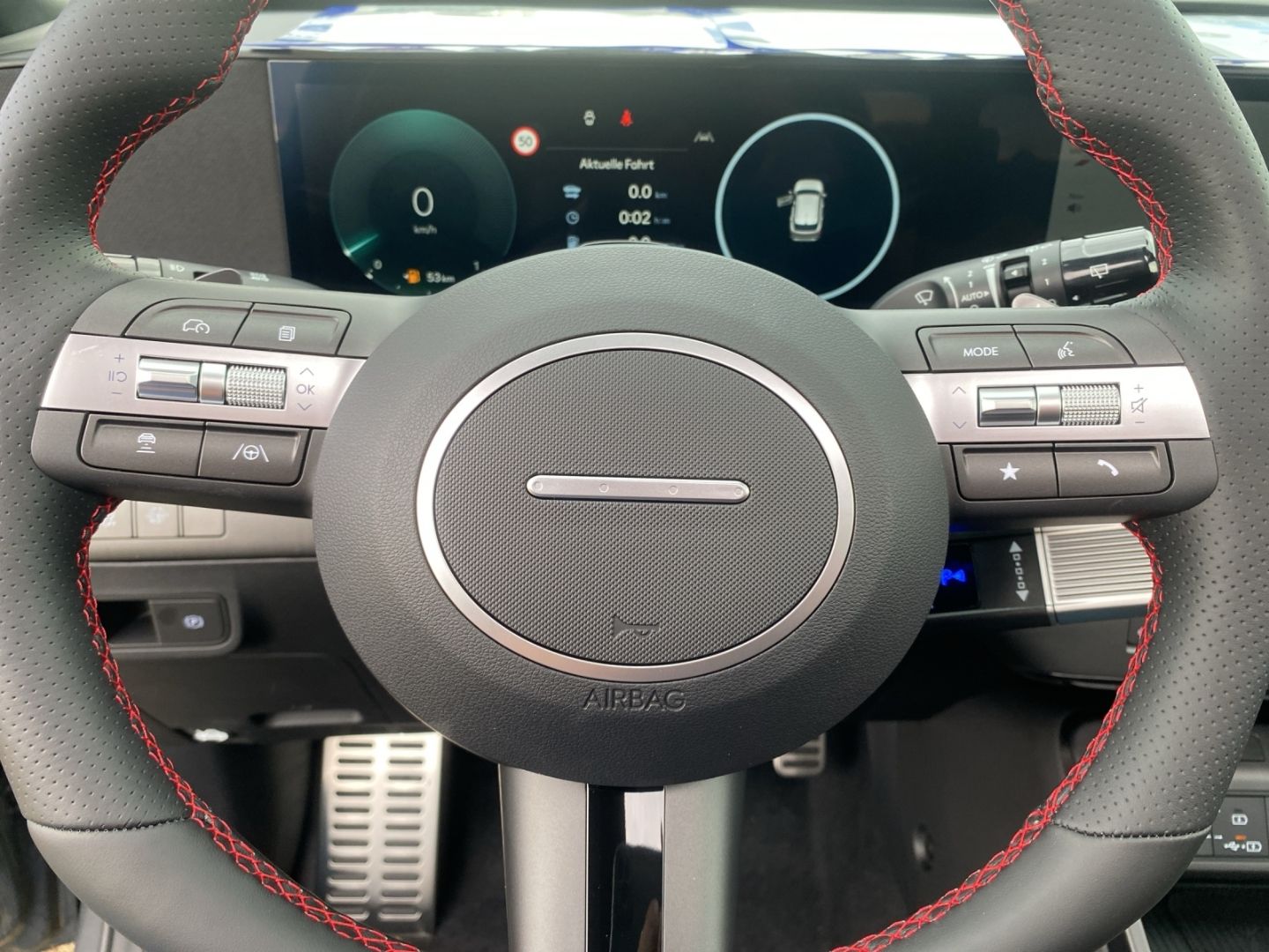 Hyundai Kona – Bild 13