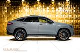 Mercedes-Benz GLE 63 S AMG 4MATIC + COUPE + CERAMIC+HUD+MY2026 - Mercedes-Benz GLE-Klasse Neuwagen