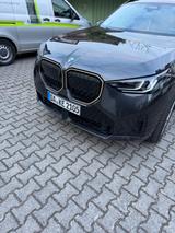 BMW X3 M - gebrauchte BMW X3 M aus dem Jahr 2024