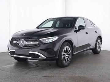 2025 Mercedes-BENZ GLC 照片 1