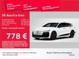 Audi S6 Avant e-tron Matrix/ACC/B&O/21"Zoll/Memory/Na - Audi S6 e-tron Gebrauchtwagen