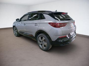 Fotografie 5 des Opel Grandland (X) Grandland GS Automatik 360°Kamera LED Keyless