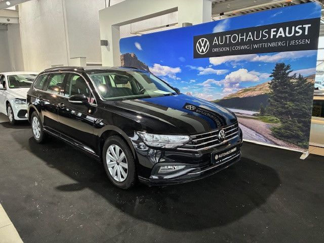 Volkswagen Passat Variant — fotografia 2