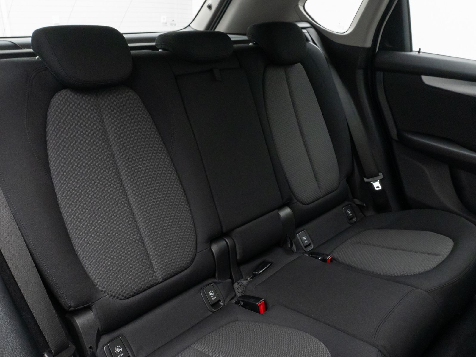 Fahrzeugabbildung BMW 218i Active Tourer Navi Sitzhz Geschwindigkeitsr