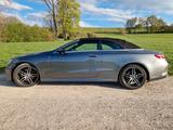 Mercedes-Benz E 200 Cabrio - AMG Styling - gebrauchte Cabrios in Esslingen