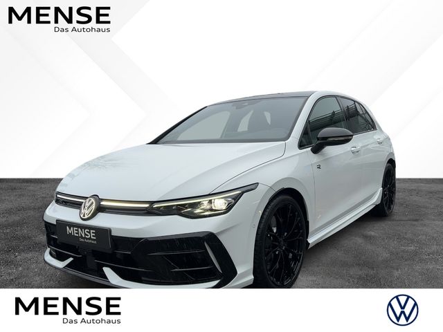 Volkswagen Golf R BLACK EDITION Akra Pano Navi HarmanKardon