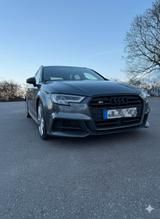 Audi S3 TFSI S tronic quattro Sportback - Audi S3 in Hamburg