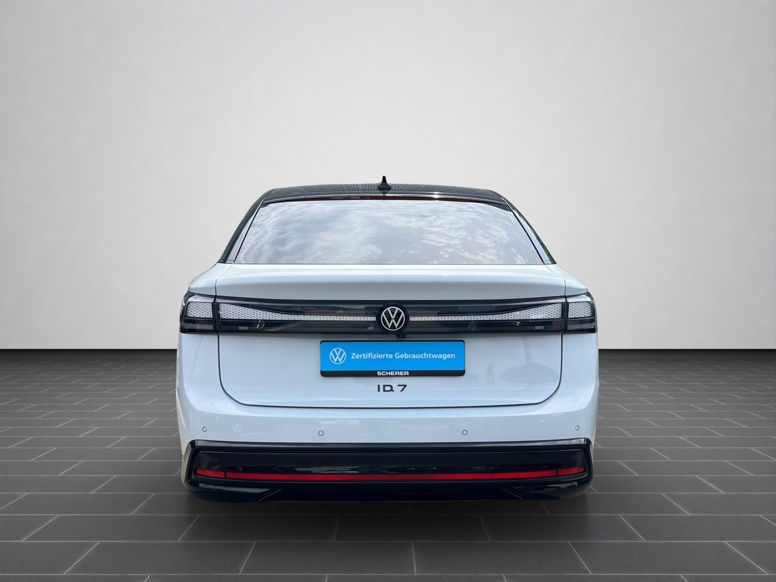 Volkswagen ID.7 - Bild 7