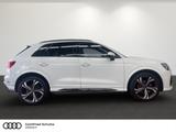 Audi Q3 S line 35 TFSI tronic - AHK Kamera div. uvm.  - Audi Q3 mit Anhängerkupplung