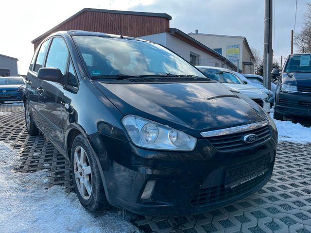 Ford C-Max 1.6TDCi*Temp'BC*Tüv 9/25*