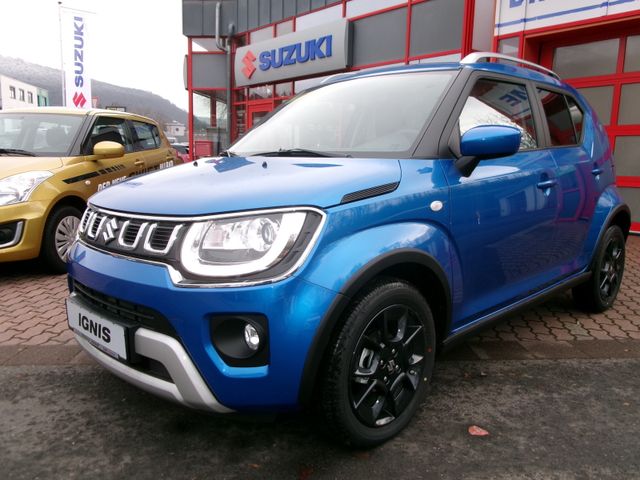 Suzuki Ignis Comfort 4x4