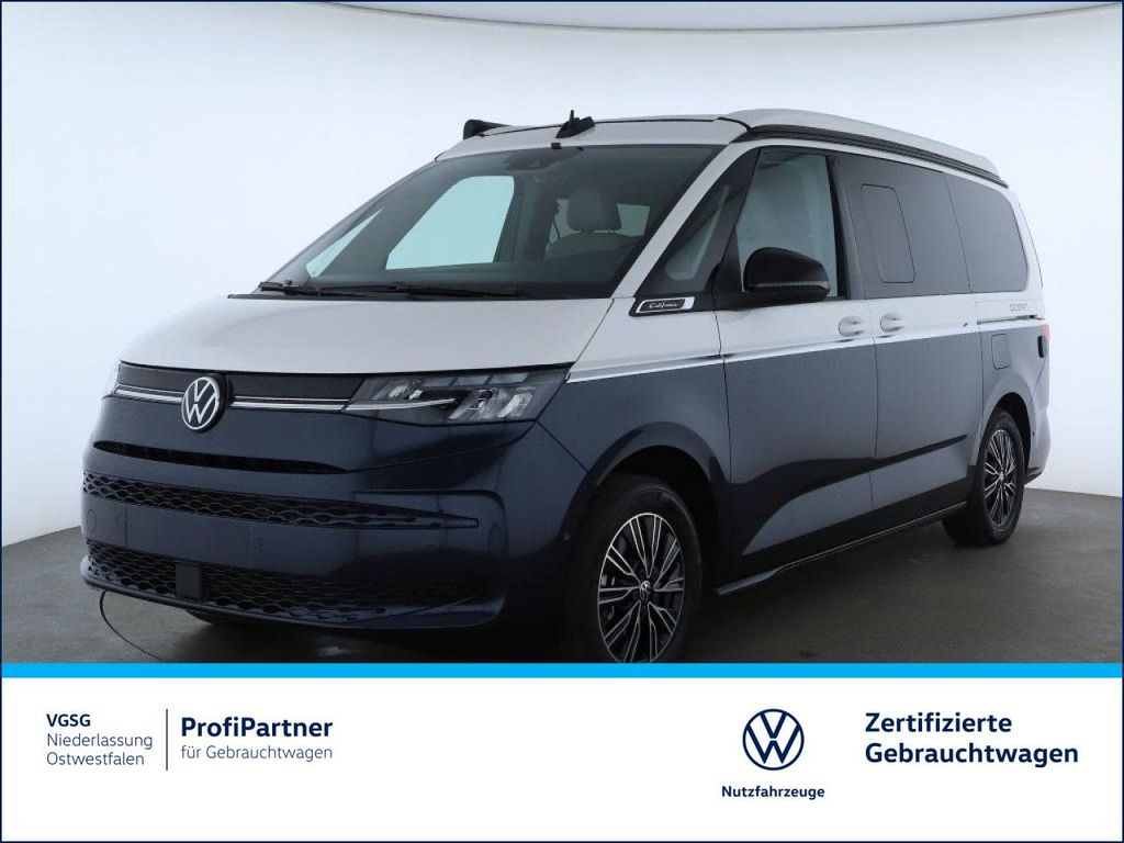 Volkswagen T7 California