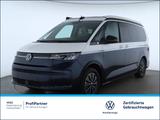 Volkswagen California Ocean Side Assist AHK ACC Rear View - Volkswagen T7 California Plug-in Hybrid (PHEV) Gebrauchtwagen