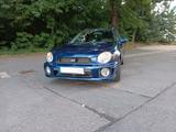 Subaru Impreza 2.0 GX GX