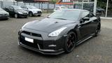 Nissan GT-R Nismo Scheckheft/Deutsches Auto/2.Besitz - Nissan GT-R mit Benzin-Antrieb: Nismo