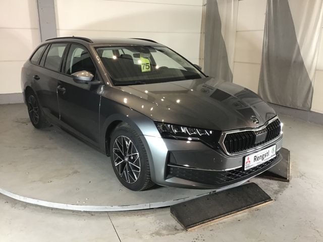 Fahrzeugabbildung Skoda Octavia Selection 2.0 TDI Combi DSG/ACC/Navi/RFK