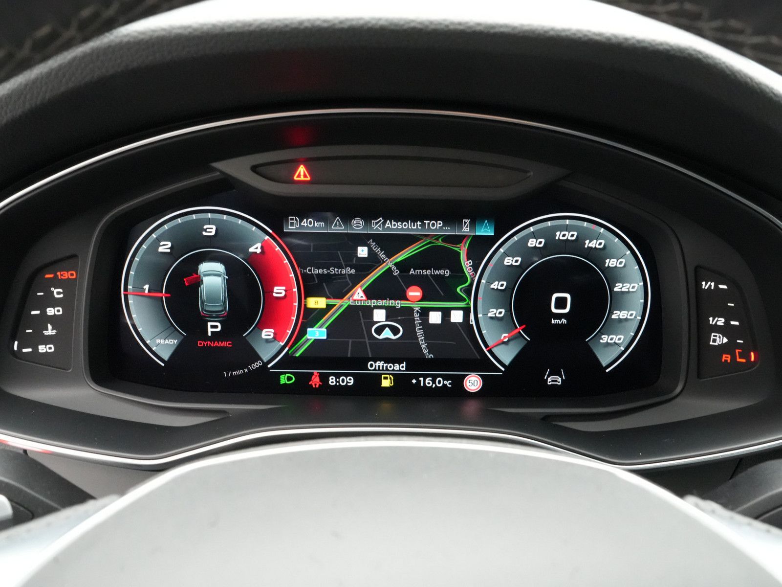 Audi S6 - Bild 7