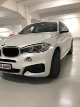 BMW X6 xDrive30d - - BMW X6 in Duisburg
