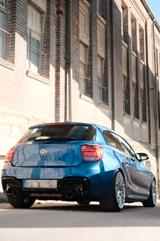 BMW M135i - 3Türer/Heck/Schalter/H&K/NavProf - BMW M-Modelle Benziner Gebrauchtwagen