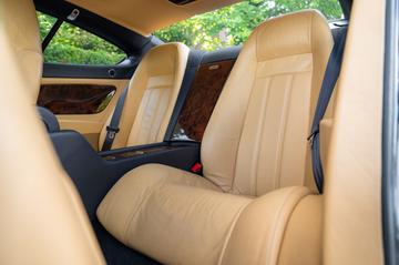 صورة 8 لـ 2004 Bentley CONTINENTAL GT