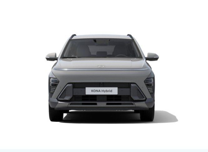 Fahrzeugabbildung Hyundai KONA Hybrid Prime Ledersitz-Paket