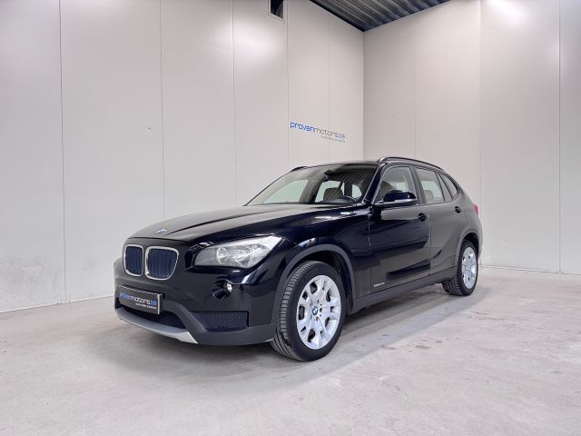 BMW X1 SDrive 18I - Airco - Topstaat! 1Ste Eig!