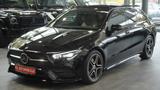 Mercedes-Benz CLA 220 Shooting Brake*NIGHT*AHK*PANO*360°KAM* - Mercedes-Benz CLA 220 mit Anhängerkupplung