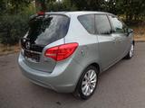 Opel Meriva B 1.7 CDTI /150 Jahre Opel /AUTOMATIK / - Opel Meriva mit Diesel-Antrieb: 1.7