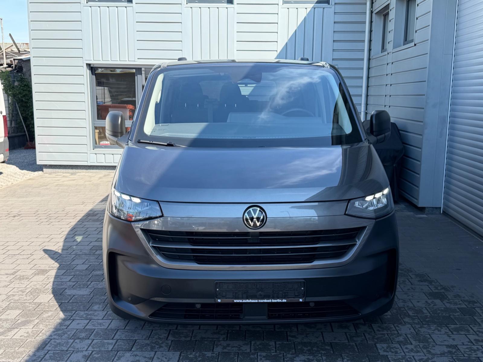 Volkswagen T7 Caravelle  Autom. LED Kamera Digital 9Sitze