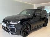 Land Rover Range Rover Sport D350 HST HUD Pixel-LED Pano 22 - Land Rover Range Rover Sport: Hst