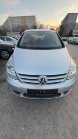 Volkswagen VW Golf Plus 1,6 Automatik - VW Golf Plus in Erfurt