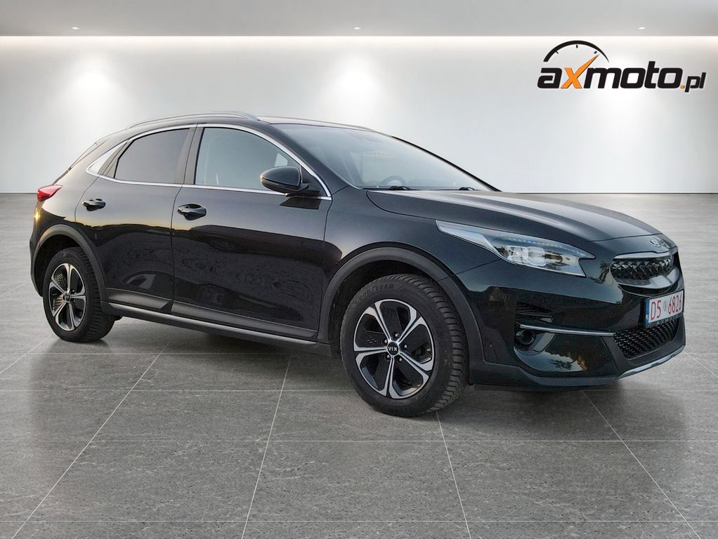 Image of Kia XCeed
