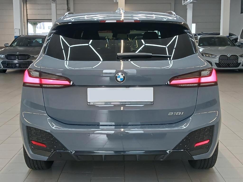 BMW Active 218i AT M Sport ACC PANO H&K 2ZK Memory adpt.LED, миниатюра 5