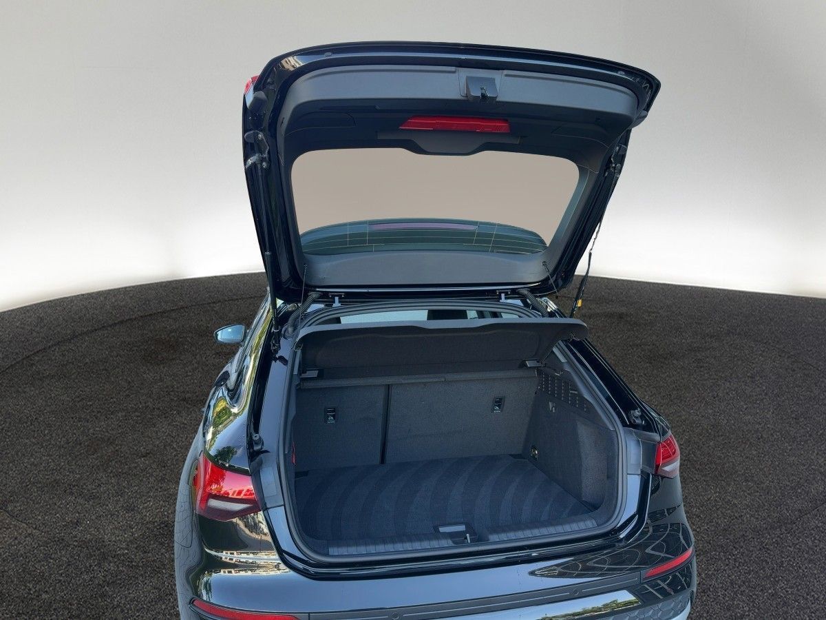 Audi A3 - Bild 7