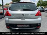 Peugeot 3008 Active*Klima*Temp*TÜV+SERVICE+GARANTIE - gebrauchte Peugeot 3008 aus dem Jahr 2011